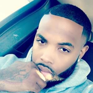 Meet your Posher, Courtney